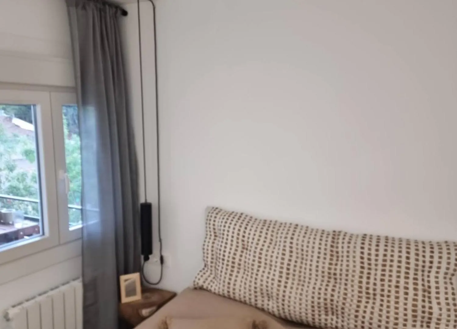 アパート Apartamento Nines Moderno Y Centrico, En Zona Tranquila Cerca De La Playa プラヤ・デアロ