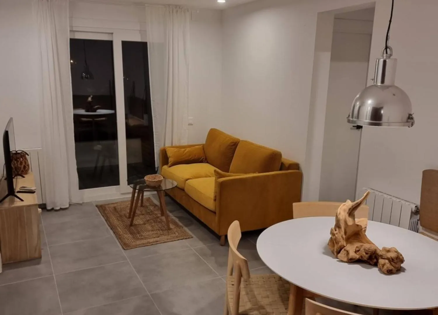 Apartamento Nines Moderno Y Centrico, En Zona Tranquila Cerca De La Playa プラヤ・デアロ