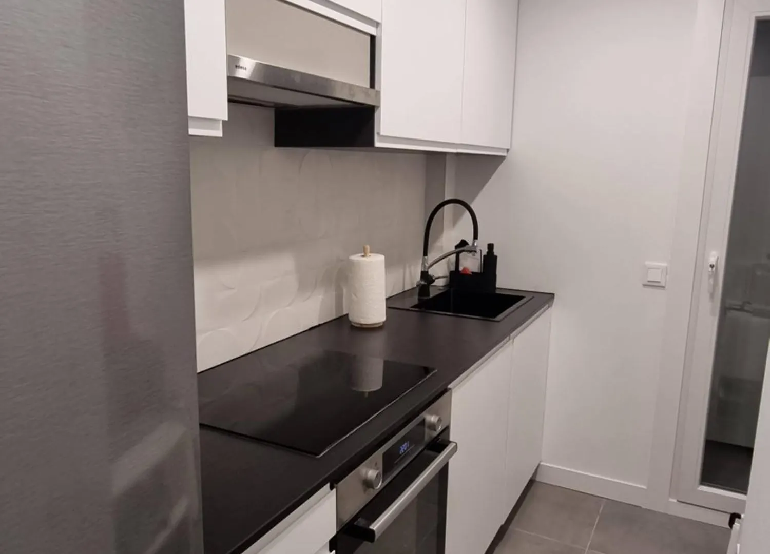 Apartamento Nines Moderno Y Centrico, En Zona Tranquila Cerca De La Playa プラヤ・デアロ スペイン