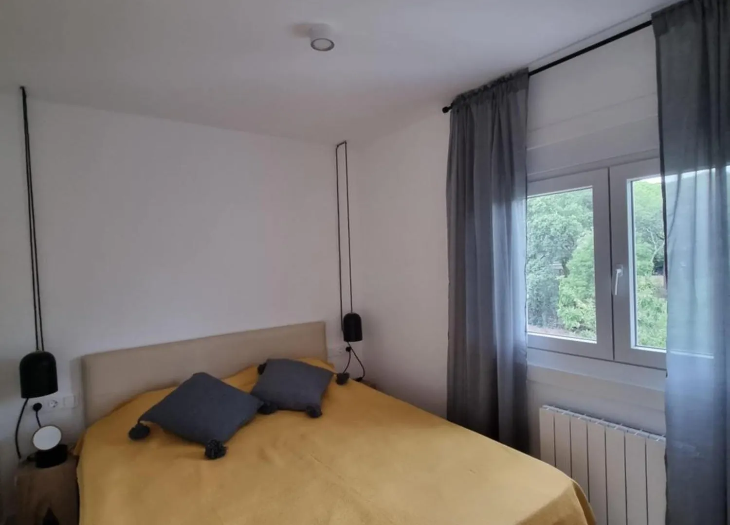 Apartamento Nines Moderno Y Centrico, En Zona Tranquila Cerca De La Playa Castell-Castell-Platja d'Aro Appartement