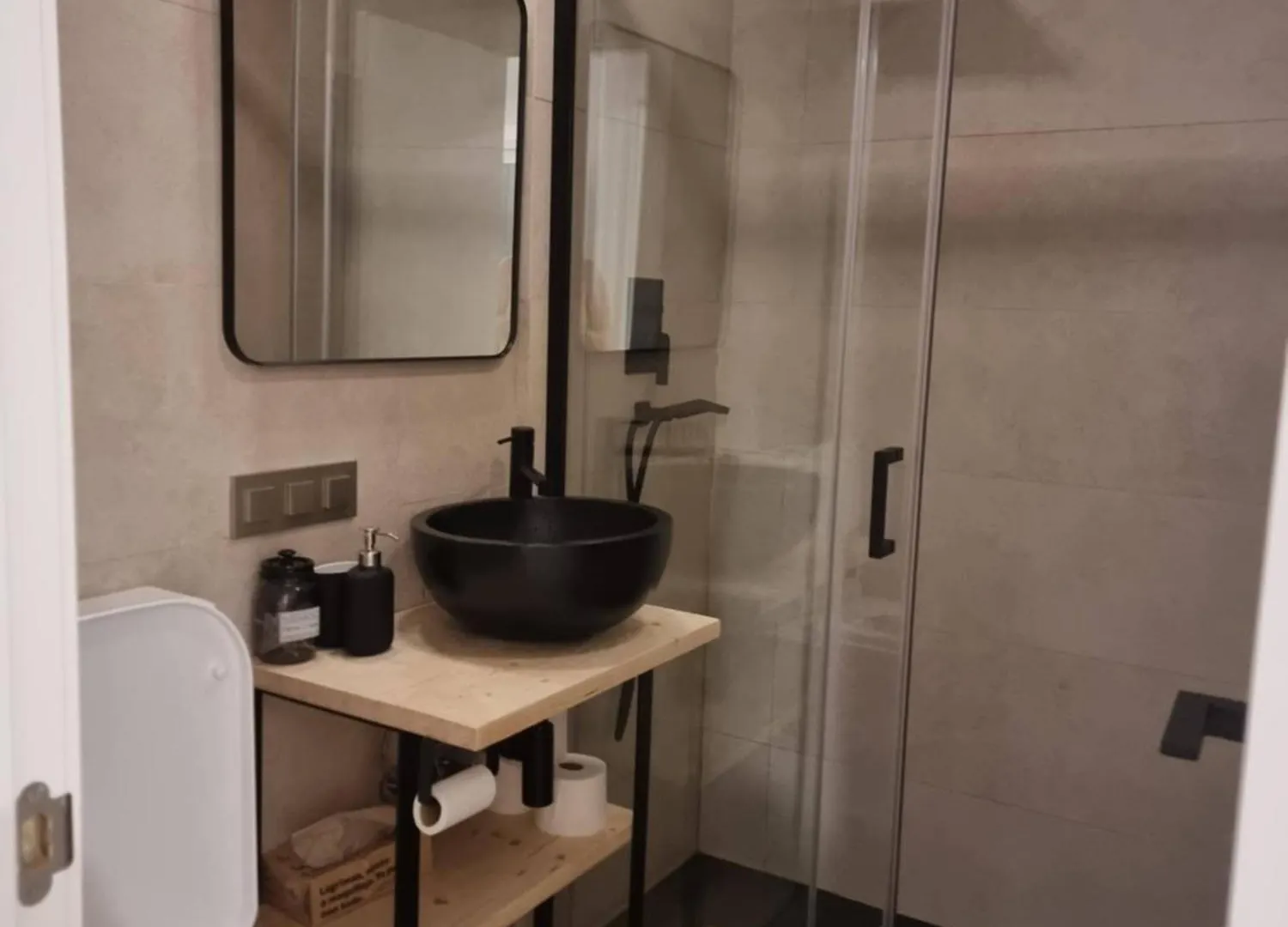 Apartamento Nines Moderno Y Centrico, En Zona Tranquila Cerca De La Playa Platja d'Aro 0*,  Spanien