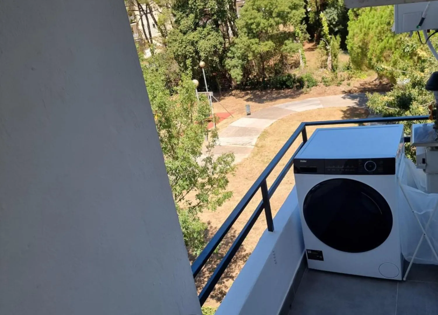 Lägenhet Apartamento Nines Moderno Y Centrico, En Zona Tranquila Cerca De La Playa Platja d'Aro Spanien