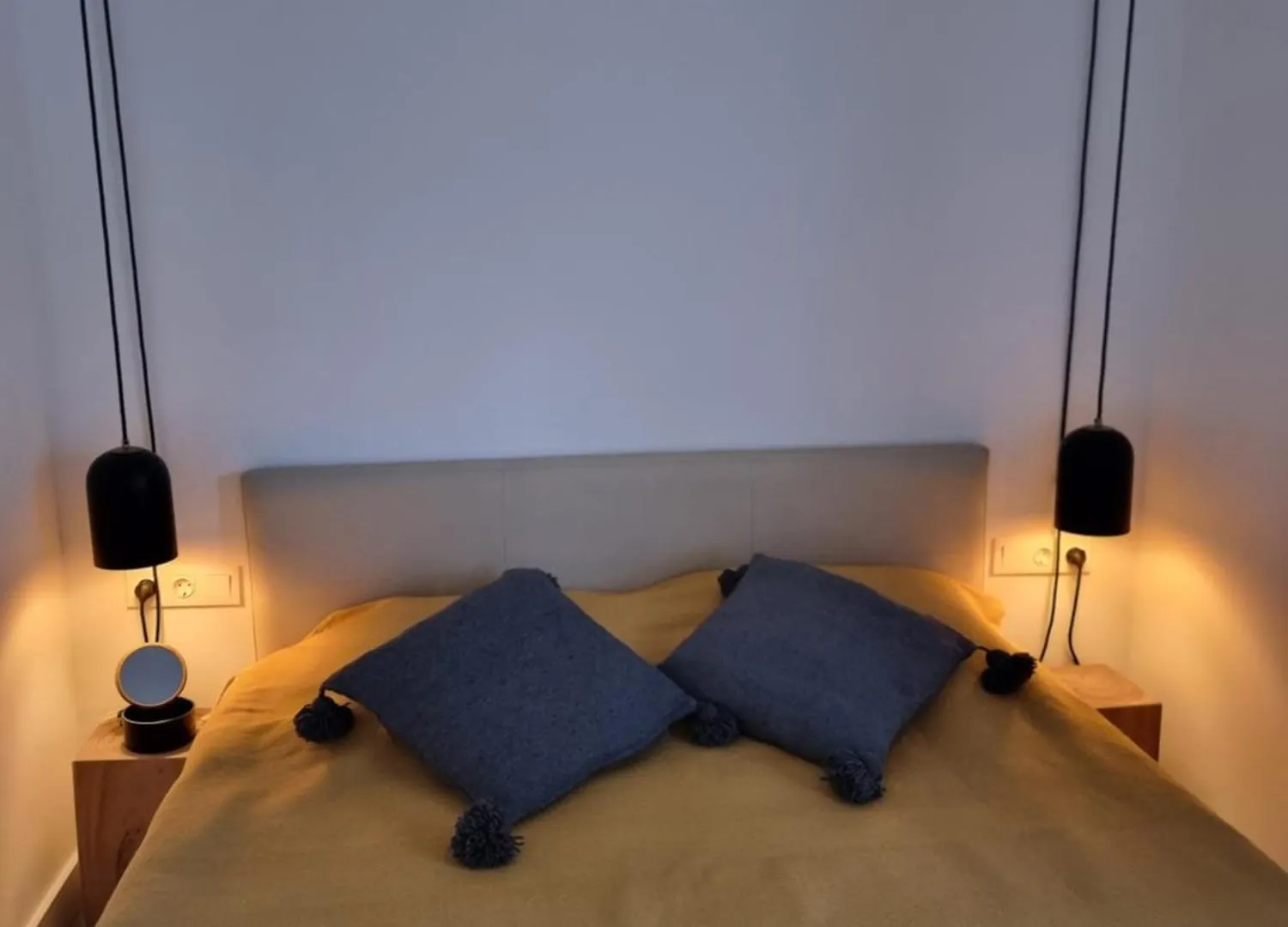 Apartamento Nines Moderno Y Centrico, En Zona Tranquila Cerca De La Playa Platja d'Aro